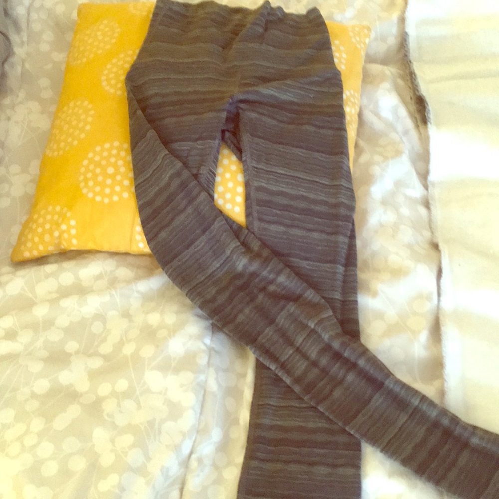 LuLu Lemon leggings